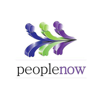 PeopleNOW logo, PeopleNOW contact details