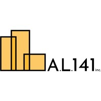 A.L.141 inc. logo, A.L.141 inc. contact details