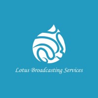 Lotus Broadcasting Services logo, Lotus Broadcasting Services contact details