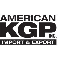 American KGP Inc logo, American KGP Inc contact details