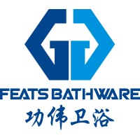 Feats Bathrooms logo, Feats Bathrooms contact details