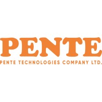 Pente Technologies Company Ltd. logo, Pente Technologies Company Ltd. contact details