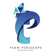 Team Periscope logo, Team Periscope contact details