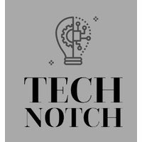 Tech Notch logo, Tech Notch contact details