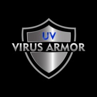 VirusArmor logo, VirusArmor contact details