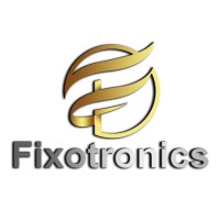 Fixotronics logo, Fixotronics contact details