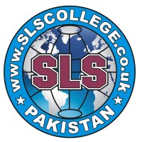 SLS College logo, SLS College contact details