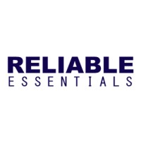 Reliable Essentials logo, Reliable Essentials contact details