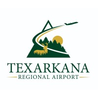 Texarkana Regional Airport logo, Texarkana Regional Airport contact details