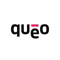 queo GmbH logo, queo GmbH contact details