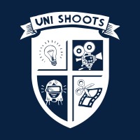 Uni Shoots logo, Uni Shoots contact details