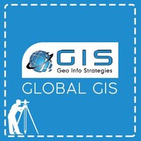 GLOBAL GIS PVT LTD logo, GLOBAL GIS PVT LTD contact details