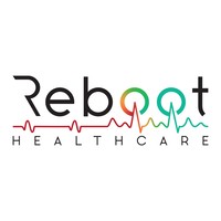 Reboot Healthcare logo, Reboot Healthcare contact details