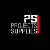 projectsandsupplies logo, projectsandsupplies contact details