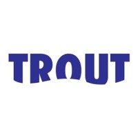 Trout logo, Trout contact details