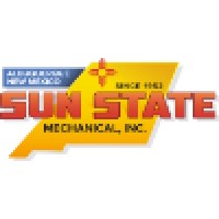 Sun State Mechanical, Inc. logo, Sun State Mechanical, Inc. contact details