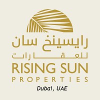 Rising Sun Properties logo, Rising Sun Properties contact details