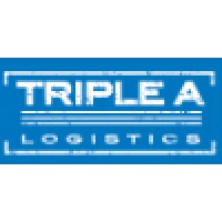 Triple A Logistics BV logo, Triple A Logistics BV contact details