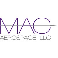 MAC Aerospace LLC logo, MAC Aerospace LLC contact details