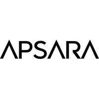 APSARA logo, APSARA contact details