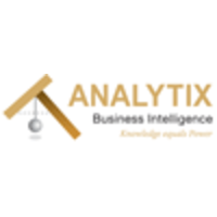 Analytix Business Intelligence logo, Analytix Business Intelligence contact details