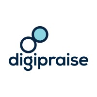 digipraise logo, digipraise contact details