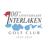 Interlaken Golf Club logo, Interlaken Golf Club contact details