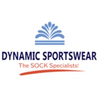 Dynamic Sportswear logo, Dynamic Sportswear contact details