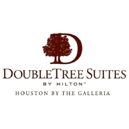 DoubleTree By Hilton Hotel & Suites Houston By The Galleria logo, DoubleTree By Hilton Hotel & Suites Houston By The Galleria contact details