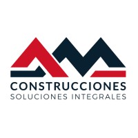 Construcciones AM logo, Construcciones AM contact details