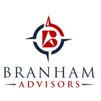 Branham Advisors, Inc. logo, Branham Advisors, Inc. contact details