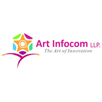 Art Infocom LLP logo, Art Infocom LLP contact details