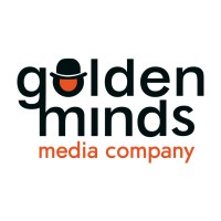 Golden Minds, LLC logo, Golden Minds, LLC contact details