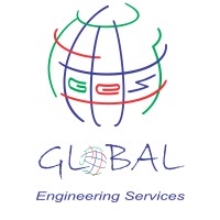 Global Engineering Services logo, Global Engineering Services contact details