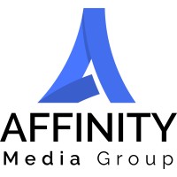 Affinity Media Group logo, Affinity Media Group contact details