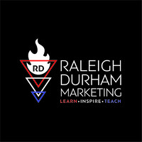 Raleigh Durham Marketing logo, Raleigh Durham Marketing contact details