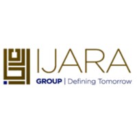 IJARA Group logo, IJARA Group contact details