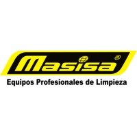 MASISA EQUIPOS DE LIMPIEZA logo, MASISA EQUIPOS DE LIMPIEZA contact details