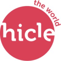 Hicle logo, Hicle contact details