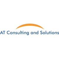 AT Consulting and Solutions logo, AT Consulting and Solutions contact details