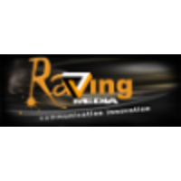 Raving Media logo, Raving Media contact details