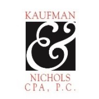 Kaufman & Nichols CPA logo, Kaufman & Nichols CPA contact details