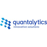 Quantalytics logo, Quantalytics contact details