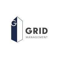 Grid Management logo, Grid Management contact details