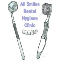 All Smiles Dental Hygiene Clinic logo, All Smiles Dental Hygiene Clinic contact details