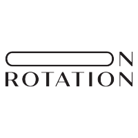 On Rotation logo, On Rotation contact details