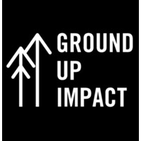 Ground Up Impact logo, Ground Up Impact contact details