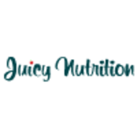 Juicy Nutrition logo, Juicy Nutrition contact details