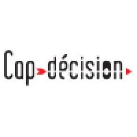 Cap Decision Inc logo, Cap Decision Inc contact details