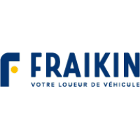 Fraikin Guyane logo, Fraikin Guyane contact details